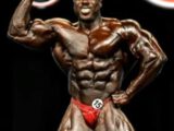 George Peterson stirbt kurz vor Mr. Olympia Wettkampf!