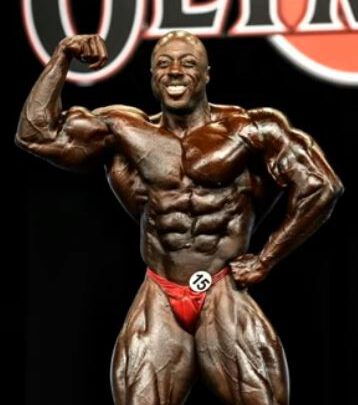 George Peterson stirbt kurz vor Mr. Olympia Wettkampf!