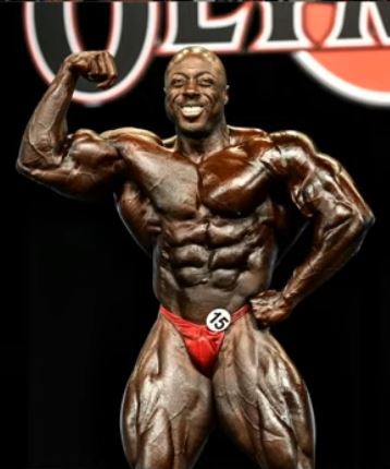 George Peterson stirbt kurz vor Mr. Olympia Wettkampf!