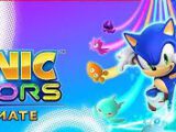 Sonic Colours Ultimate – best racer ever?!