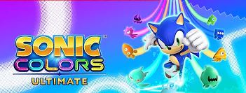 Sonic Colours Ultimate – best racer ever?!